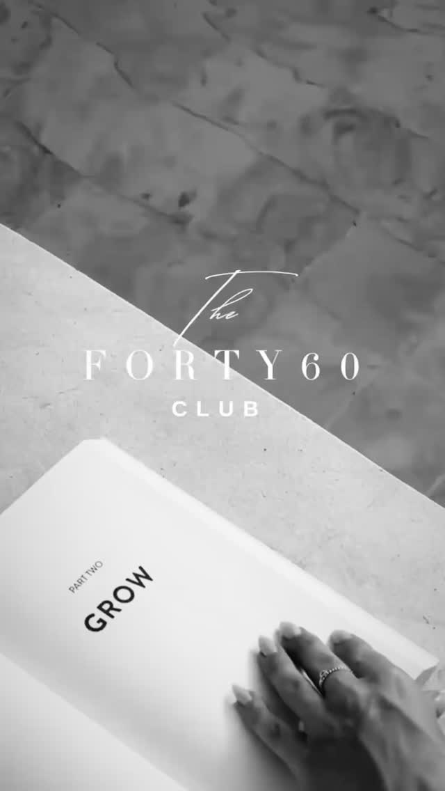 In the first 3 years of business, survival depends on more than hustle.
Growth gets the spotlight more clients, more sales, more followers. But without purpose, growth can burn you out before you’ve built something that lasts.
Purpose gives you direction. Growth gives you momentum. The truth? You need both but one has to lead.
So tell me… in your first 3 years, what do you think is more vital?