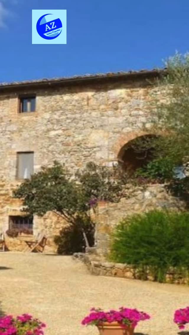 ✨ FOR SALE | Tuscany Luxury Villa ✨
Escape to the heart of Tuscany 🇮🇹🏡
🌿 44 hectares of pristine land
🏰 Magnificent villa nestled in the Siena countryside
💶 €2,500,000
🛌 Space, serenity & style — all yours.
📍 DM for details or private viewing.
#TuscanyVilla #LuxuryRealEstate #Siena #ItalianDream #VillaForSale #TuscanyLifestyle #CountrysideLiving #PropertyForSaleItaly #InvestInItaly #DreamHome
