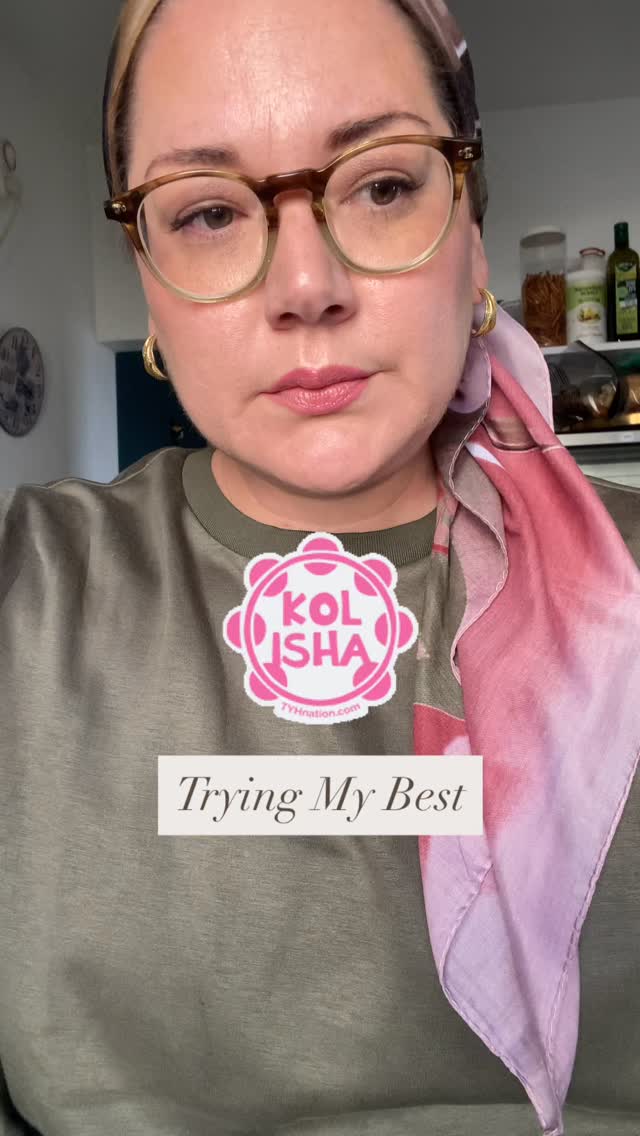 This is song is too relatable
Thanks @mordyshap for another gorgeous song
#teshuva #jewishmusic #jewishsinger #yomkippur