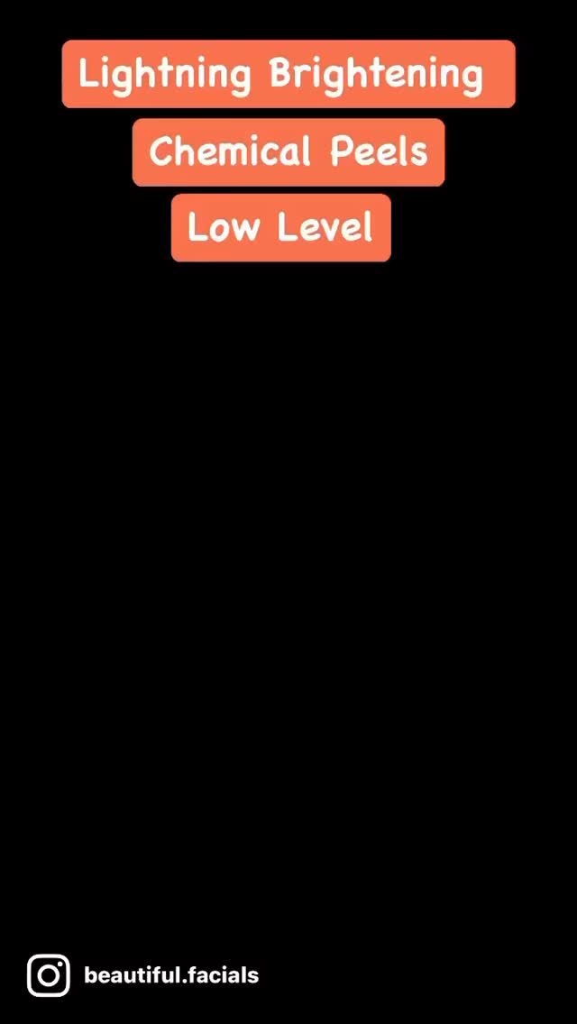 No down time low level chemical peels facial…Lightning & brightening, exfoliating… vitamin C-vitality layered with pumpkin enzymes, followed up with a rejuvenating milk protein mask…it’s time🎃🎃🎃
#dermodality #facials #carlsbad #chemicalpeels