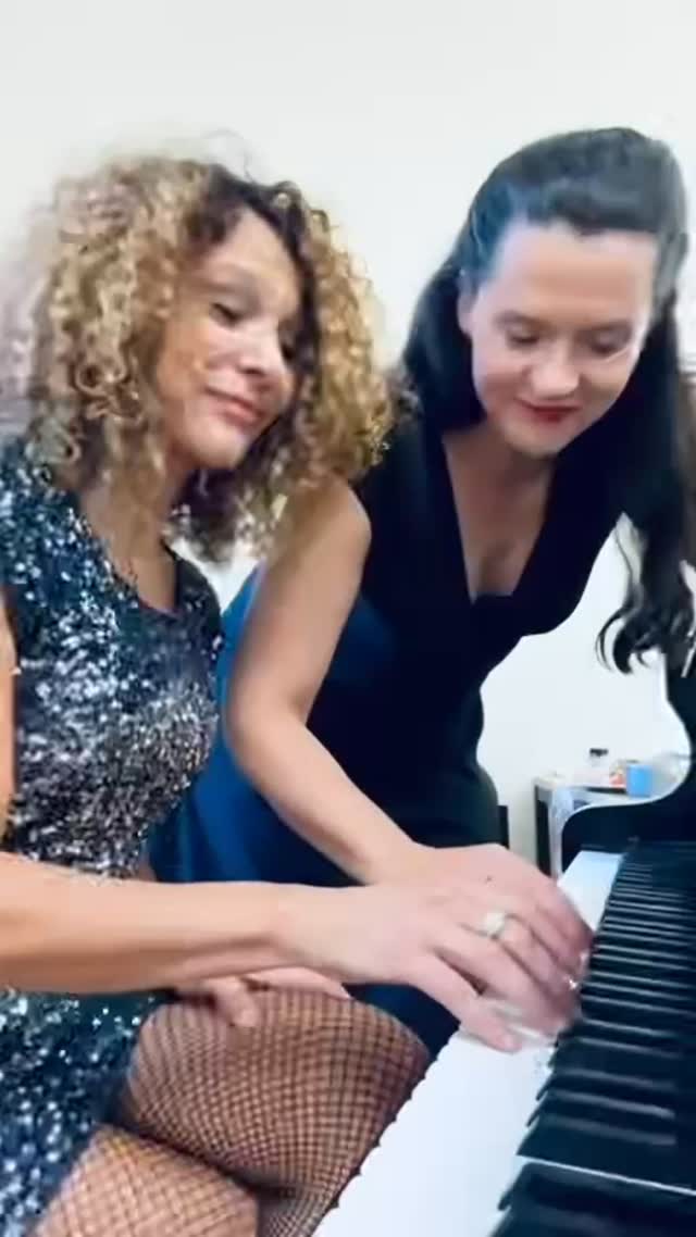 Video de Instagram: Schwarzenberg / Erzgebirge 🎶 When the concert pauses…