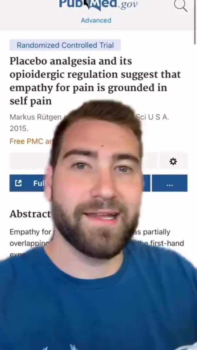 Sometimes, neuroscience is boring. Other times, it absolutely blows your mind 🤯