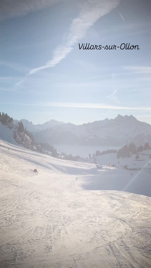 ✨ Dreaming of Christmas in the Mountains? ✨
It’s October, but the festive magic of Villars-sur-Ollon is already calling! Imagine sparkling lights, cozy village streets, and the crisp mountain air - it’s never too early to start planning your winter escape. 🎄🏔️
With our partner ESS Villars, mountain adventure awaits! Ski, snowboard, snowshoe, or try biathlon, and for the little ones, the Snow Garden is pure winter fun. Thrill-seekers can dive into freeride, freestyle, ski touring, or telemark adventures - there’s something for everyone! ❄️
Plan your stay with Swiss Alpine Escapes and get ready to cozy up after an action-packed day on the slopes. Magical scenery, festive vibes, and hopefully a blanket of fresh snow - Villars-sur-Ollon is ready for Christmas, and so should you! 💫
📸 Note: All photos and imagery were taken in December over the last few years.
#VillarsSurOllon #ChristmasInTheMountains #WinterWonderland #SkiSwitzerland #SnowFun #MountainAdventure #Snowboarding #Skiing #FamilyWinterFun #SwissAlps #SnowMagic #FestiveVibes #SnowSeason #WinterGetaway #AlpineEscape #SnowyEscape #HolidayInSwitzerland
