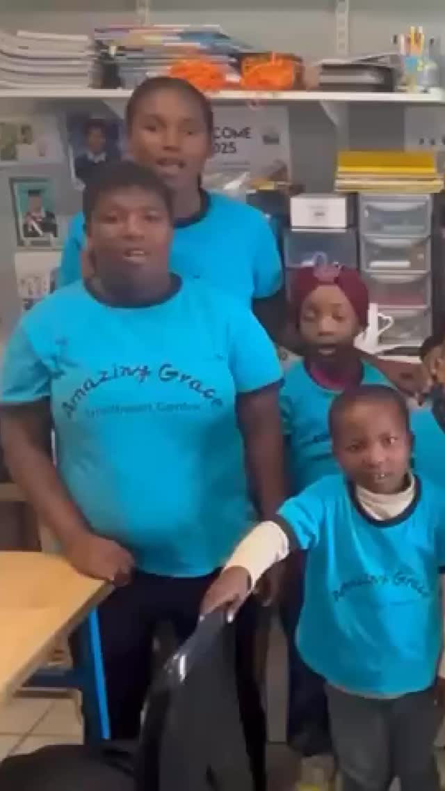 💜 A huge thank you to everyone who has already sponsored tickets – 11 have been purchased so far! 🎉
We still need 13 more tickets so that every Amazing Grace child can see the full performance at the Masque Theatre.
🎟 Tickets are R180 each.
Every ticket you sponsor is a memory made, a dream encouraged, and a moment these children will never forget.
👉 Donations can be made directly into the Tom Ro Haven account.
Standard Bank - Tom Ro Haven Account Number - 332772136
Swift Code: SBZA JJ ZA PBO Number: 930050464
REF: MOVEMENTS
Let’s get them all to the theatre together! 🐴✨
#TomRoHaven #SponsorATicket #AmazingGraceKids #MakeADifference