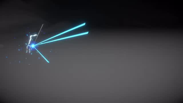 Testing a fresh ability effect… 🔆✨
What’s the first thing it makes you think of?
#VFX #VisualEffects #gamedev #indiedev #realtimeVFX