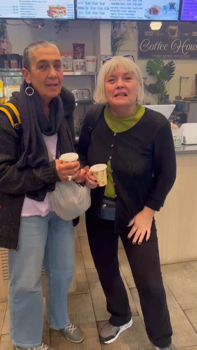 #coffee #realcoffee #downtownbrooklyn #realcoffee #organic coffee #organicsmoothies