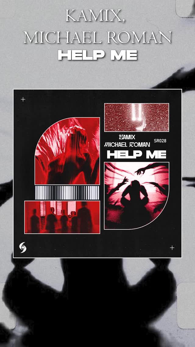 @kamix.music and @mchlroman are bringing that Hardstyle energy THIS FRIDAY! 🔥🌋
Presave in bio
#recordlabel #viral #music #reels #producer #hardstyle #hardstylemusic #hardstylefamily #house #edm #edmmusic #festival