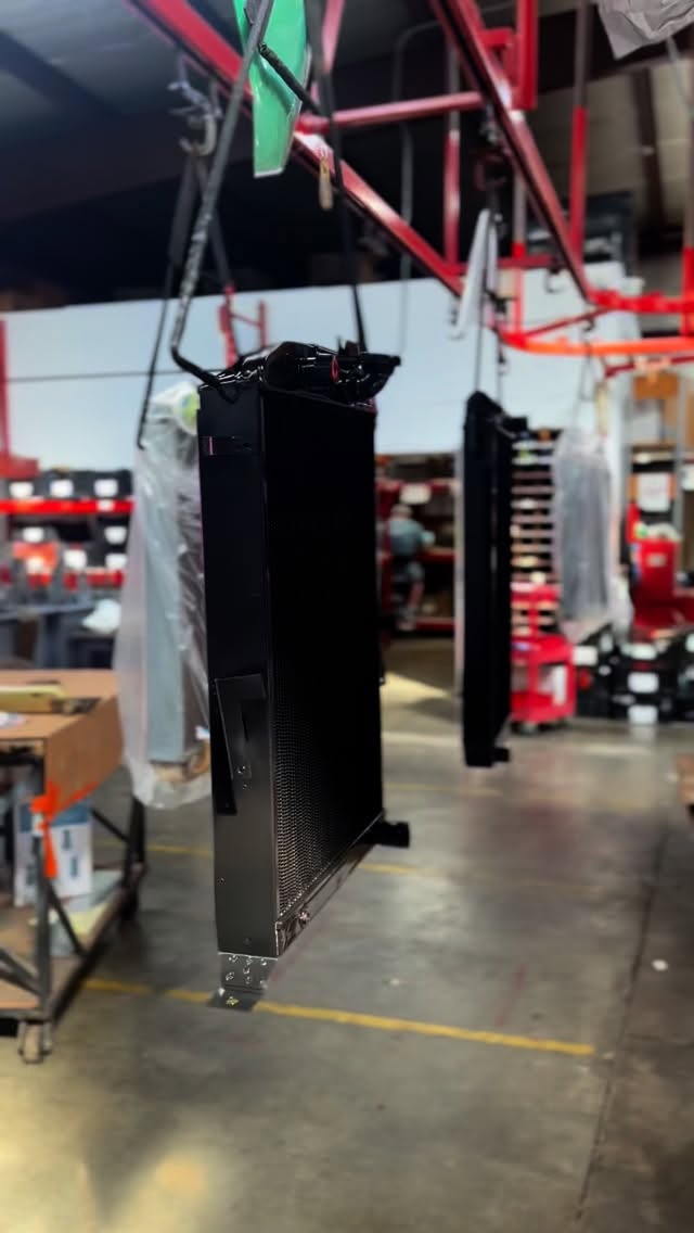 Built with an immense amount of pride right here in the USA πΊπΈ
256-399-9927
βββββ
#johnsonsradiatorworks #jrw #madeintheusa #copper #brass #radiator #copperbrassradiator #craftsmanship #quality #madeinalabama #truck #classiccar #hotrod #streerod #musclecar #chevy #ford