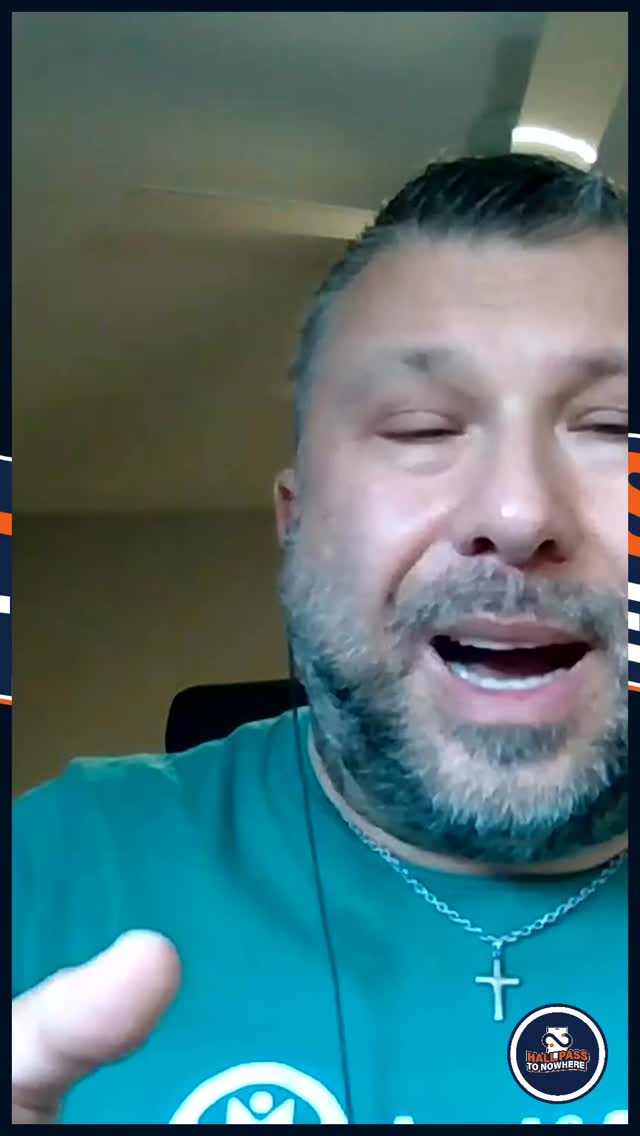 AVAILABLE NOW!!! Episode 7 with @john_fela_1 describing some of the motivation for the work that he does. #advocacy #specialeducation #education #school #parents #hallpasstonowhere #community