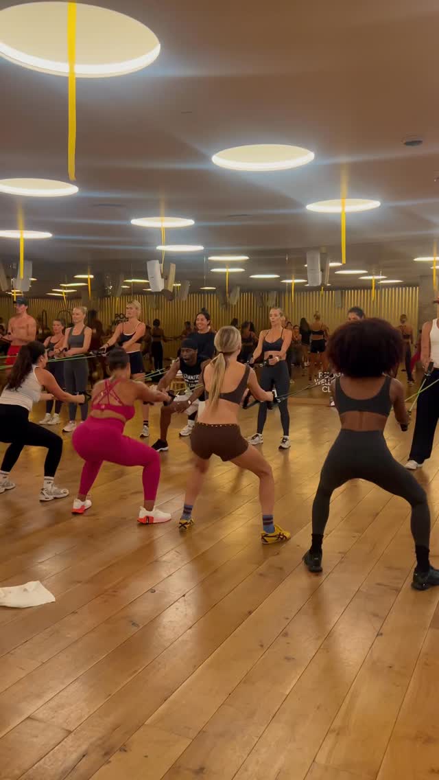 Step into the MATRIX,
Step into MAYHAM.💥
#Donamatrix #Poosh #Wellness #Club #Workout