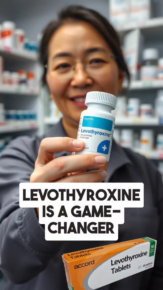 Levothyroxine!
Key points which you need to know with levothyroxine!
Comment down below if you know the MHRA alert relating to this one!
#pharmacy #pharmacist #foundationpharmacist #pharmacytraining #clinicalpharmacy #reels #explorepage #pharmacyschool #mpharm #pharmd #pharmacology #pharmacologyrevision #foundationdoctor #GPregistrar #GPTraining #pharmacologyschool #revisepharmacology #preregistration #foundationtraining #nursetraining #nursestudent #pharmacystudent #medicinestudent #pharmacyquiz
#futurepharmacist #studentpharmacist #meded