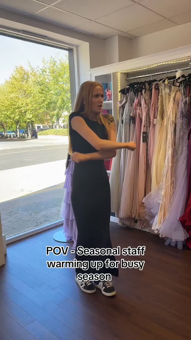 We are locking in 💪🏼