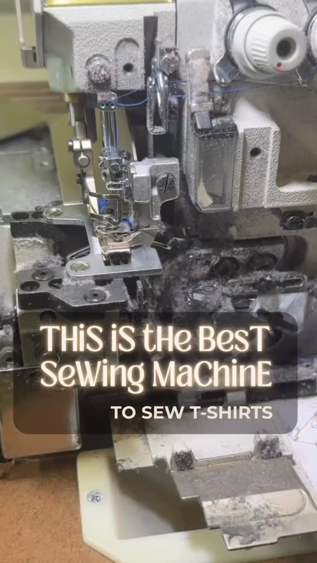✨ When sewing knits or making T-shirts, a 4-thread serger is your best friend! 💪
This type of serger sewing machine gives you professional seams, stretchy finishes, and durability that a regular sewing machine can’t match.
👏 And when it comes to best serger brands, this one stands at the top—trusted by sewists and seamstresses around the world.
#juki
Perfect for:
✔️ Sewing knit fabrics without puckering
✔️ Creating strong seams that move with you
✔️ Leveling up your garment sewing game
Whether you’re a beginner learning how to sew T-shirts or an advanced sewist looking for the best sewing machine for knits, this serger is a must-have. 🧵✨
#SewingMachine #SergerSewing #4ThreadSerger #SewistsOfInstagram #SewingKnits #SewingTips #SergerTips #Sewists #SewingCommunity #GarmentSewing #jukisewing