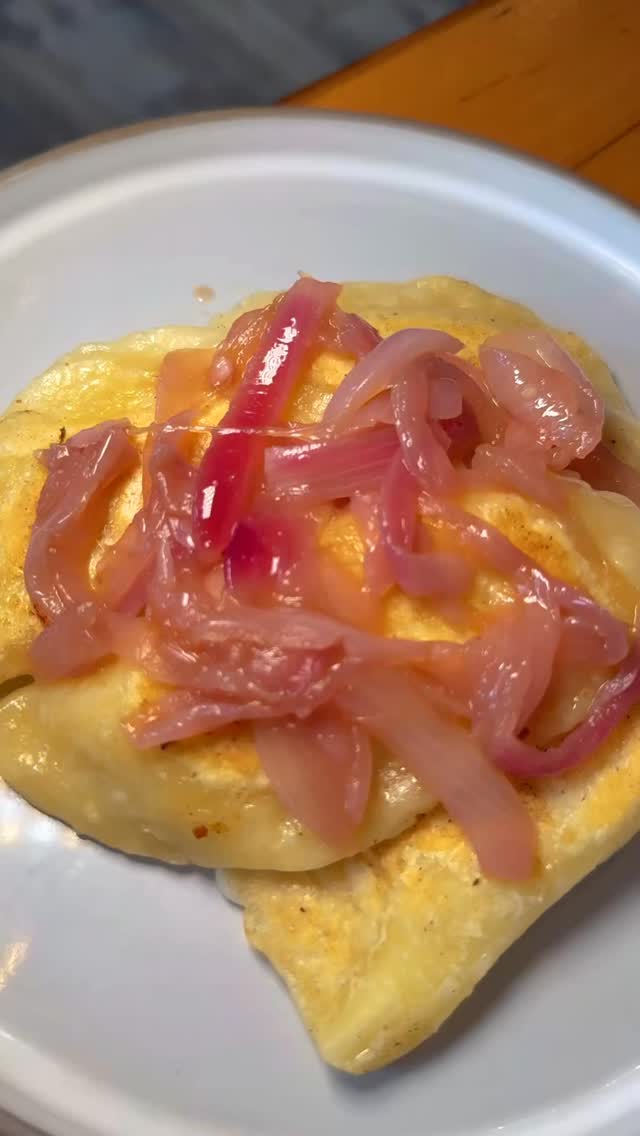 Our Homemade Pierogi 😍
.
.
.
.
.
#copperkettlecafe #nyeats #nyrestaurant #hartsdale #westchester #westchesterny #newyorkrestaurant