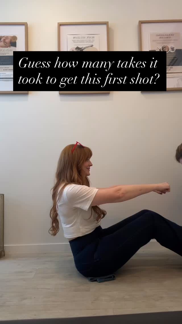 WARNING ‼️ BLOOPERS AHEAD 🤣
Thank you to my partner in crime Shannon for putting up with my antics! 🫶
#hawthornebeautysalon #skincare #beautytrend #blooperreel #funtimes #fyp #tiktok #trend #tiktoktrend #funny