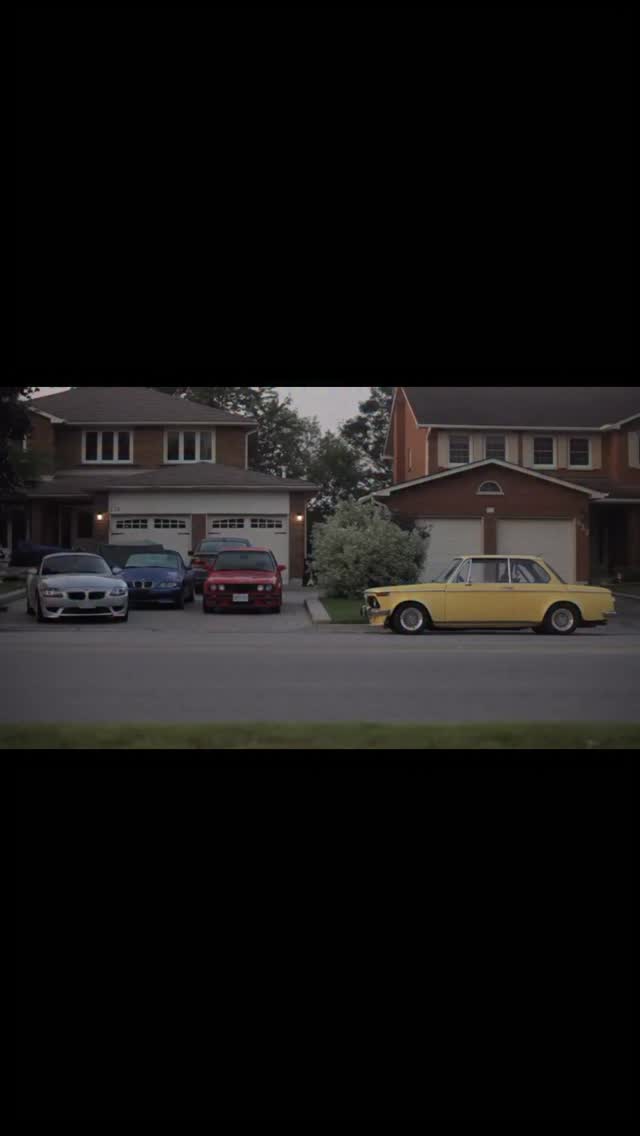 Flashback to when I worked with the incredible @ramaccoumeh on my 2002, Super Mario 💛. This was more of a passion project, as Ram had a huge love for 2002s stemming from his childhood. We connected many years ago when I first started my racing career.
There’s also old racing footage of me at the track with my E36, loading and hauling the trailer, changing tires, and getting some track time in. I didn’t know much about where racing would take me at that time, but truthfully, I didn’t care; I just knew I loved cars and I loved racing. A lot of that passion stemmed from this very car! (Which I still have—many have asked because I haven’t posted him in a WHILE).
This is Super Mario, a car my dad fell in love with back when he was a small kid in Greece, and the same car that fueled his dreams of coming to Canada. This car has been in our family my entire life and was passed down to me on my 19th birthday. Dad and I restored him together, spending many days and nights on the driveway and in the garage. The amount of memories this car brings can never be replaced 🥰
Thank you, @ramaccoumeh, for seeing my vision from the start of my career and deeming it worthy enough to capture. These are memories that will last a lifetime 💛
#SuperMario #BMW2002 #2002ti #BimmerWorld #BMW #2002 #VintageCar #ClassicCar #DemiChalkias #RamAccoumeh