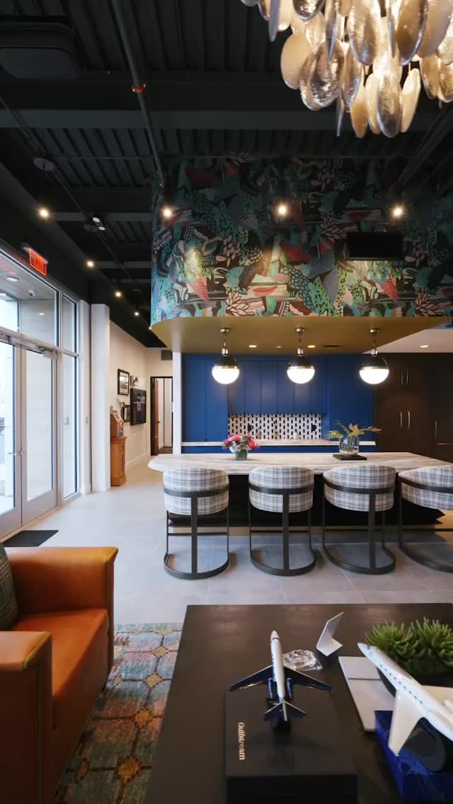 Beautiful Helm Hangar Scottsdale, AZ in collaboration with @crimsondesigngroup ✈️
A space built with the same precision and resilience as the aviators who inspired it.
“Some say life will beat you down, break your heart, steal your crown… so I’ve started out for God knows where — I guess I’ll know when I get there.”
Here’s to building places that carry us higher. 🚀