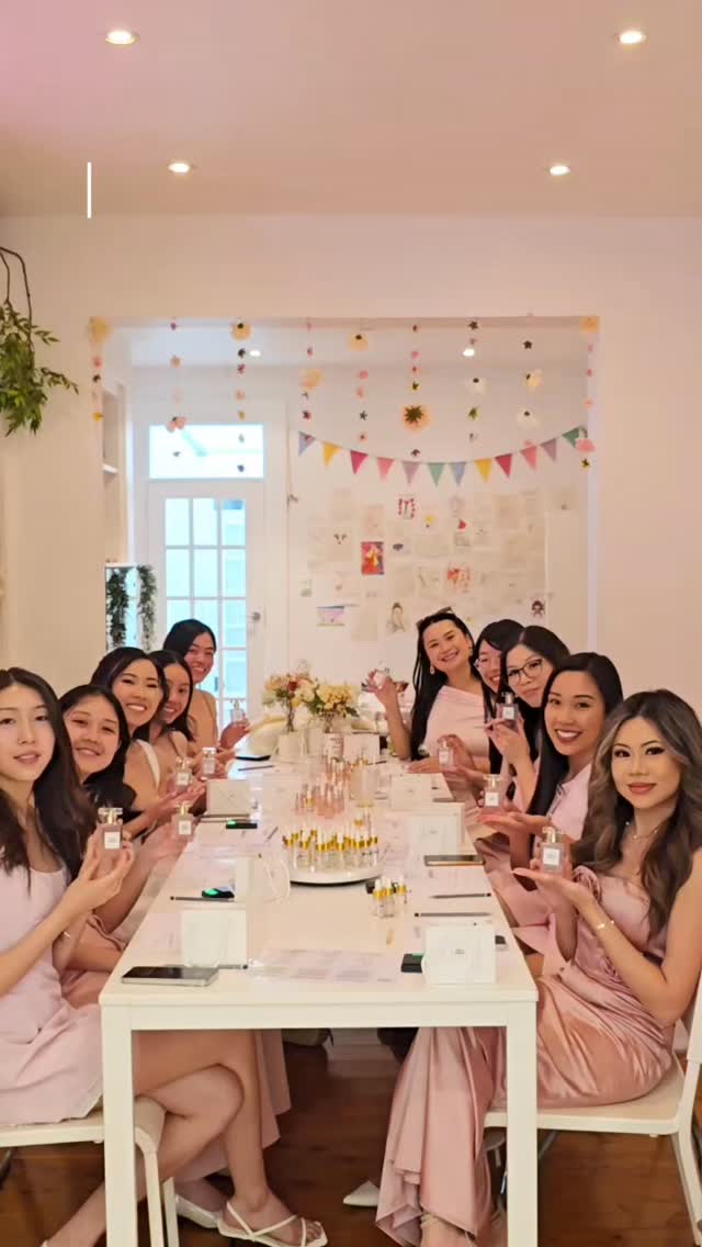 🎉✨ HENS PARTY IDEAS IN SYDNEY! ✨🎉
Looking for the perfect way to celebrate your special day? 🥂💃 We’ve got you covered with a range of fun and creative classes that’ll make your hens party UNFORGETTABLE! 💕💄
🎨 Paint & Sip – Unleash your inner artist 🎨🍷 with a glass of wine in hand!
🎂 Cake Decorating – Create sweet masterpieces 🍰🧁 that taste as good as they look!
🍫 Dessert Making – Indulge in making (and tasting 😋) delicious treats!
🌸 Perfume making – Craft beautifully scented creations to take home!
💡 Drawing Lamp Making – Light up your creativity 💡🎨 with custom-made lamps!
🐾 Needle Felting – Make your very own adorable dog keychain! 🐶🔑
💍 Ring Making – Design and create a unique piece of jewellery to treasure!
🌼 Perfume Making – Blend your own personalised scent using essential oils!
...and so much MORE! 🥳💖
🌐 Discover all our exciting options on our website!
👉 www.elinsclasses.c
#HensPartySydney #HensSydney #CreativeHensParty #SydneyHensIdeas #uniquehensparty