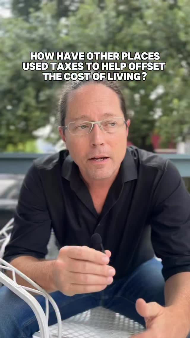 Families are being priced out of their neighborhoods, but it doesn’t have to be this way. Other cities have taken steps to keep housing more affordable — and as Assessor, I know we can bring those solutions home to New Orleans.