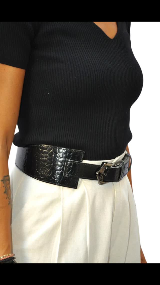 #new #madeingreece🇬🇷 #leather #belt #makeyourownstyle #handmade #vomastyle #croco