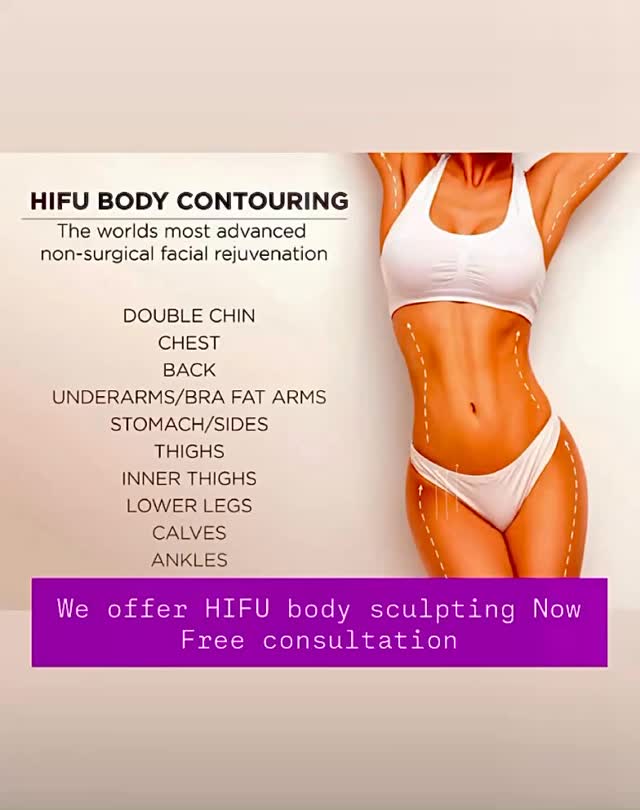 #capricebeautybar #age #tampabay #sarasota #sarasotaflorida #medspa #skin #hifu #hifubodycontouring #siestakeyflorida #palmettofl #miami