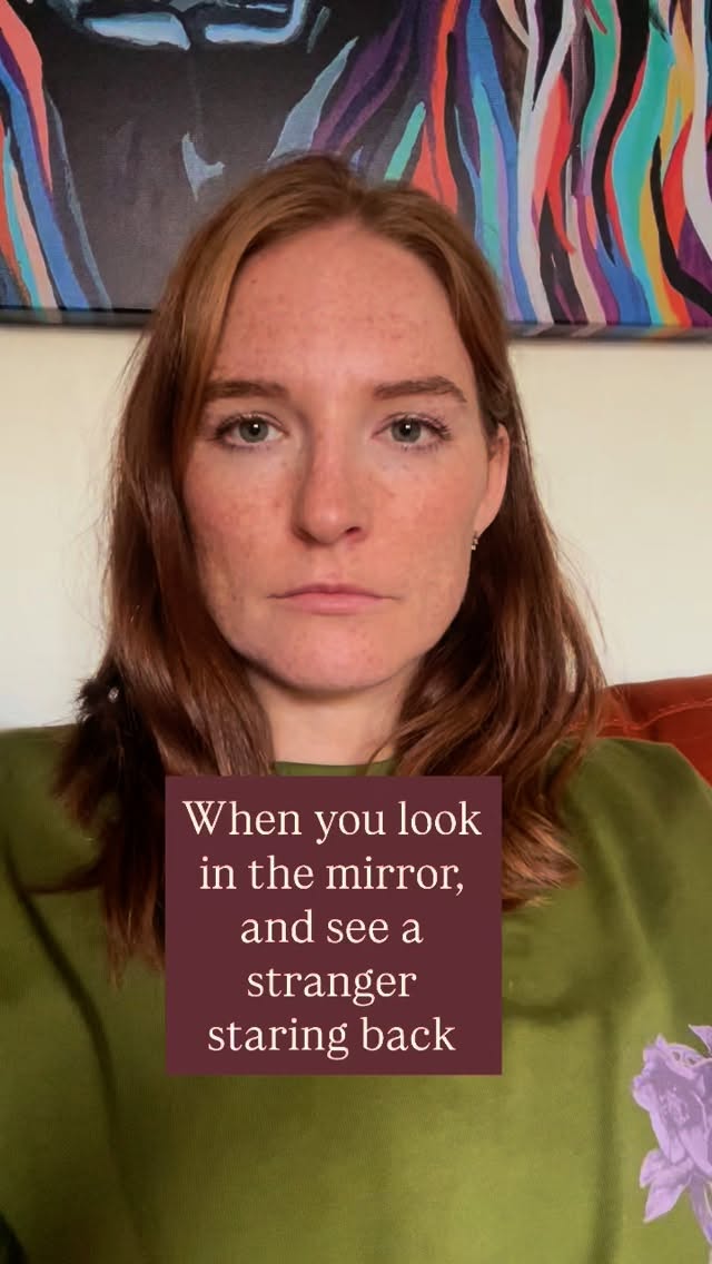 That feeling is the absolute worst.
When you’ve spent so long being what everyone else needs, you finally look in the mirror and forget what you want.
If you’re nodding along, know that this sense of being lost, disconnected, or ‘running on empty’ is incredibly common…. especially after something has changed in your life.
It’s what I call a Life Transition, and it shakes your sense of who you are.
But here’s the good news: You don’t have to navigate that internal crisis alone.
Working with me gives you a compassionate, steady space to:
❤️🩹 Finally put down the heaviness you’ve been carrying.
❤️🩹 Gently process the changes or losses that led you here.
❤️🩹 Reconnect with the person you actually are (or maybe even connect for the first time!)
My role is to help you steady your footing and build confidence and trust in your own way forward. Whether that’s online or through moving, mindful conversation with Walk & Talk therapy here in Dunbar, let’s find a path back to yourself.
Couple of spaces opening up in October if this speaks to you!
J x
#eastlothiancounsellor #eastlothiancounselling #eastlothian #counselling #walkandtalktherapy #onlinetherapy #innerpeace #healing