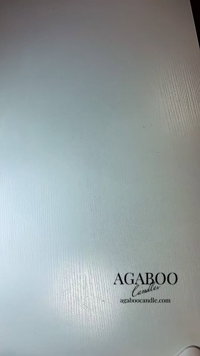 Candles, molds, materials are here - agaboocandle.com Worldwide shipping!