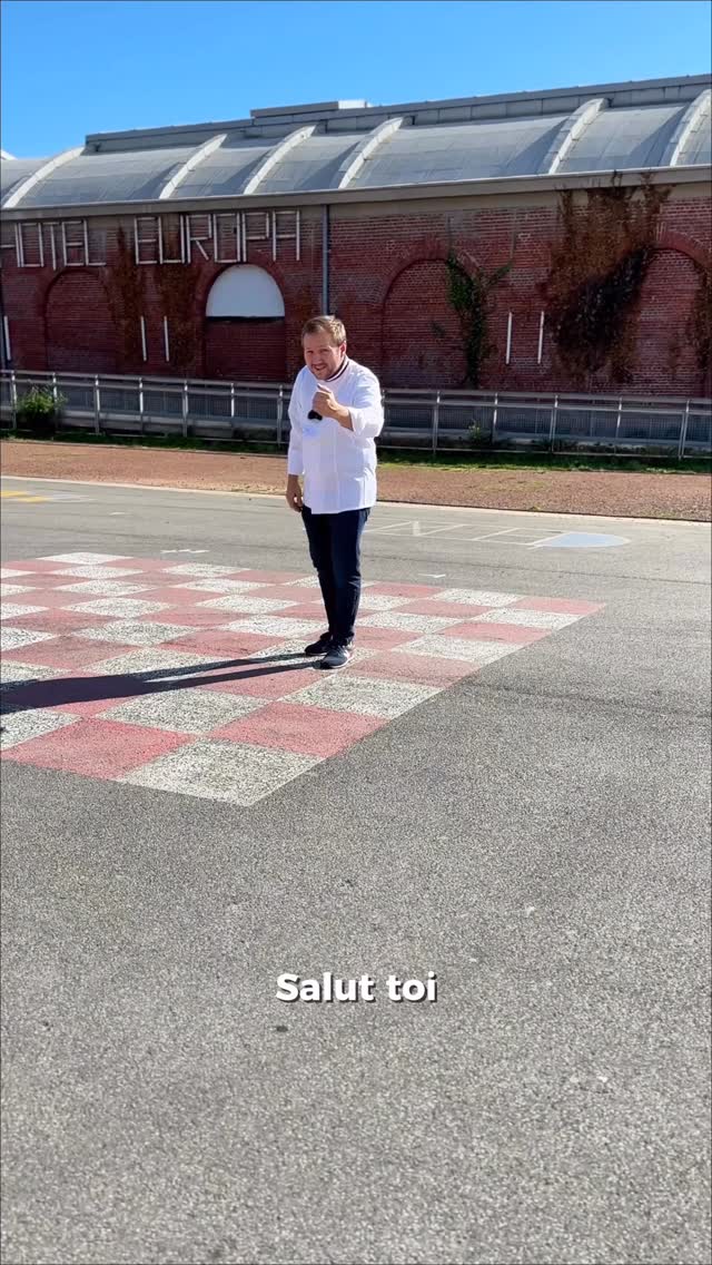 🔥 BIG ANNONCE !🔥
Les inscriptions pour le concours international du Welsh sont ouvertes 🤩🧀
Et qui mieux qu’un meilleur ouvrier de France 🇫🇷 fromager & président du concours pour en parler ? 😏 @legal.romain
👉 Pour vous inscrire en tant qu’amateur ou professionnel : www.festivalduwelsh.fr
Qui deviendra la nouvelle légende du welsh 2025 ?
Vous avez une idée ? Un.e pote a taguer ?
Zé partiiiiiiii 🏆🧀
#lillemaville #faisfondrelewelshchef #georgesvlille #teamwelsh #villedelille #galloway #concoursinternationalduwelsh2025 #welshfest