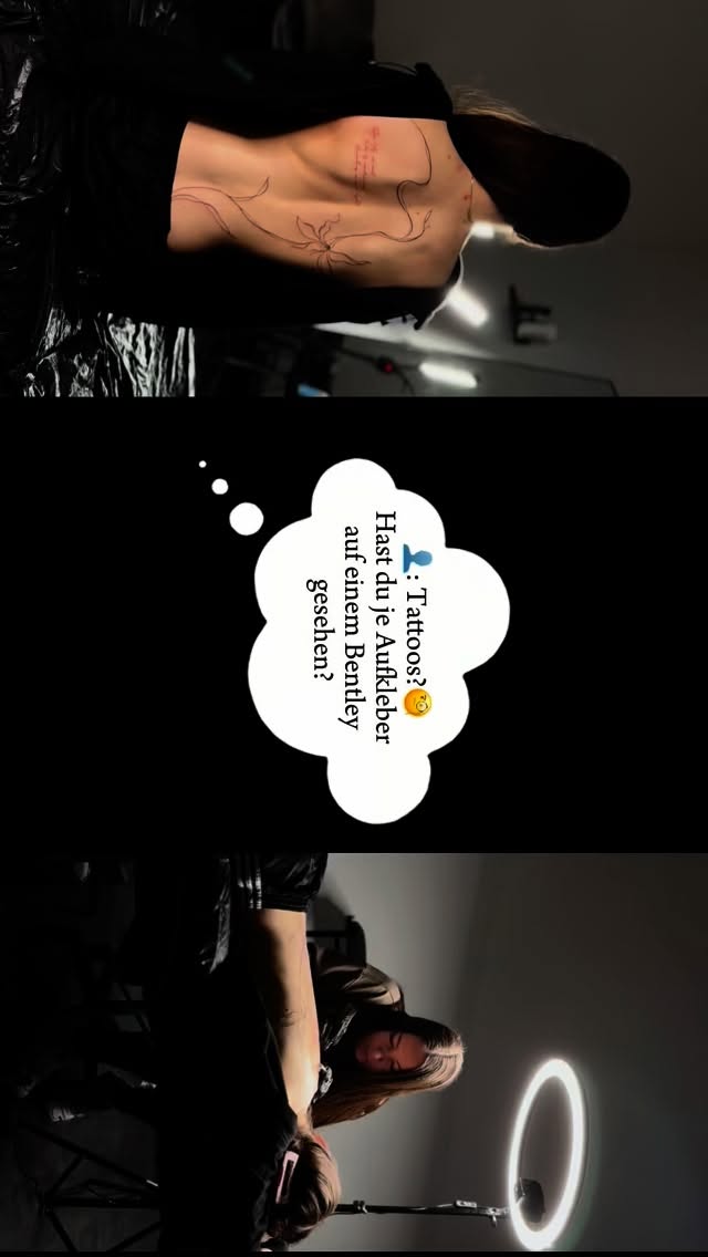 Stimme unten ab welches Team du wählst 👇🏼👀
#tattooberlin #fineline #finelinetattoo #berlintattoo #mcqueen #race #tattooideas #tattoostudioberlin