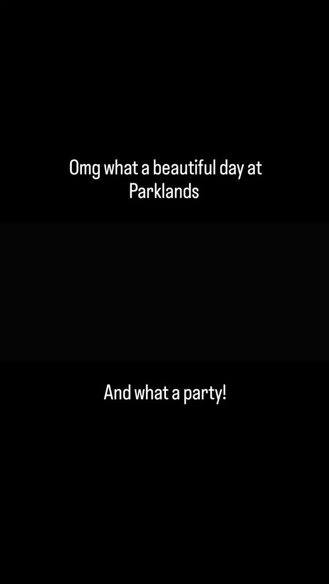 Yesterday saw such a beautiful bringing together of this amazing couple. And wow! The party was just incredible. Wishing you both the most magical future!
#weddingphotographer #weddinginspo #instawedding #ParklandsWedding #QuendonHall #WeddingVideographerUK #essexweddingphotographer #essexweddingawards #essexweddingvideo #EssexWeddingVideographer #bride #groom #party