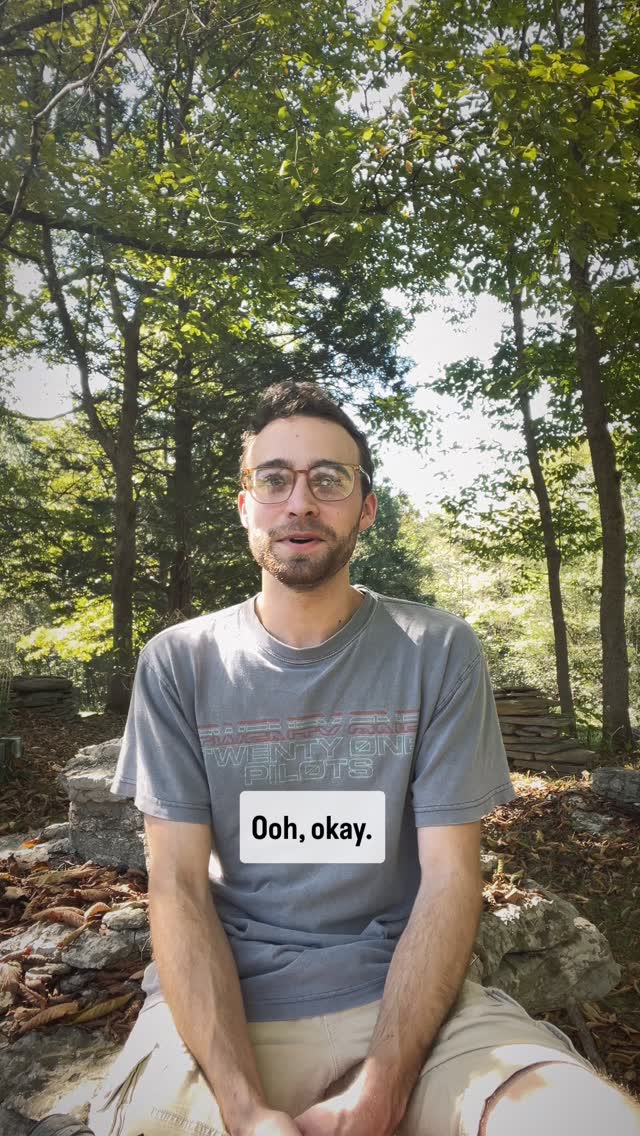 When we asked @caelsumerlinmusic @nicoleychoate & #JasonShepherd what their favorite thing was about the Artist And Songwriting Retreat this weekend and what 3 things they were gonna carry home with them… ✨✨✨
@stonemeadowretreat