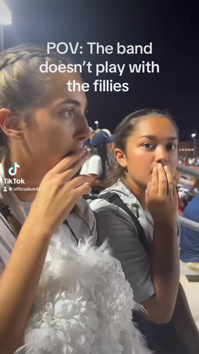 Amazing show as always :D 💙@kingwood_fillies