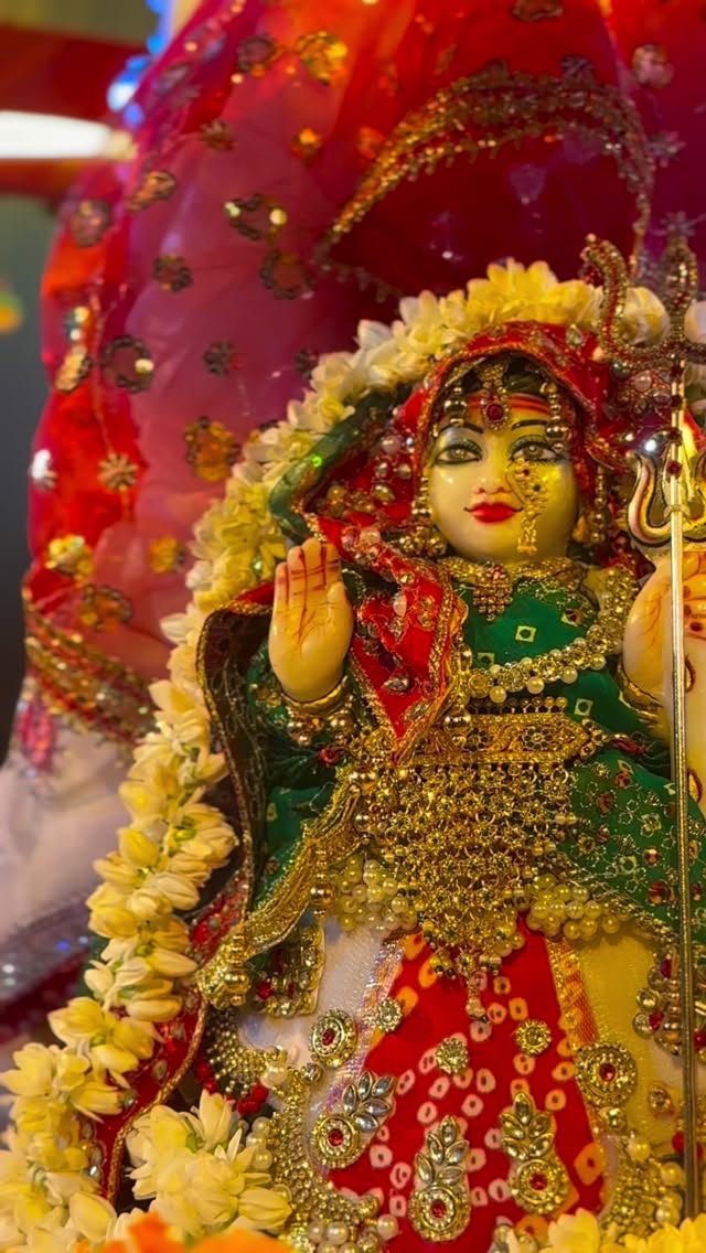 Aatham Highlights ✨
Video: @supremoraj
#garba #navratri #navranginavratri #navratri2025