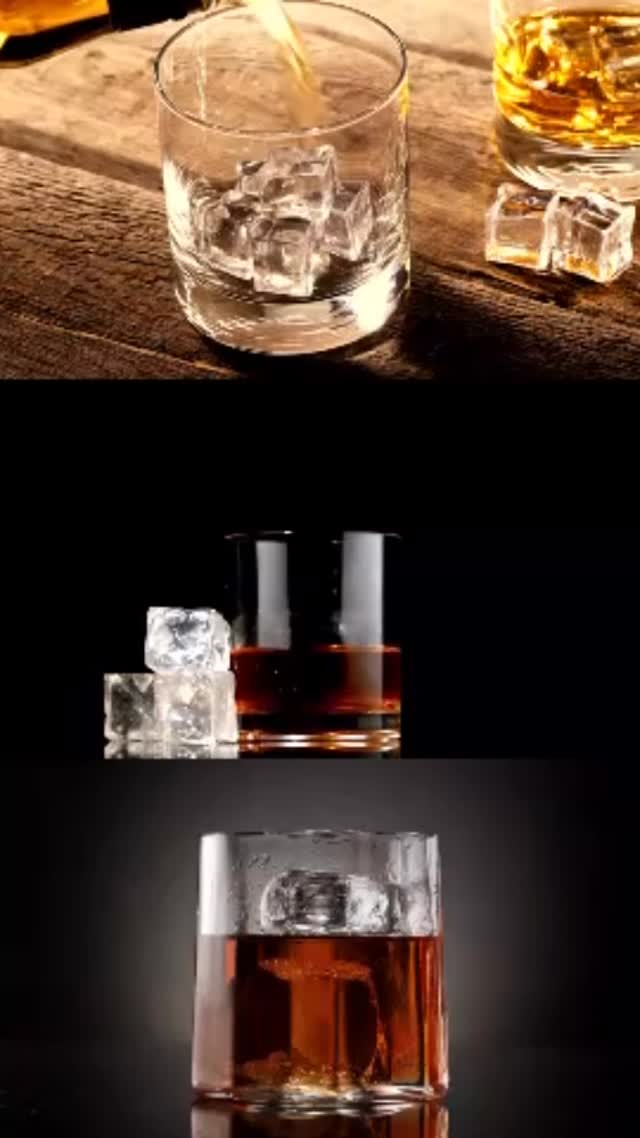 LISTA DOS 5 MELHORES WHISKIES PARA WHISKY EM DOSE