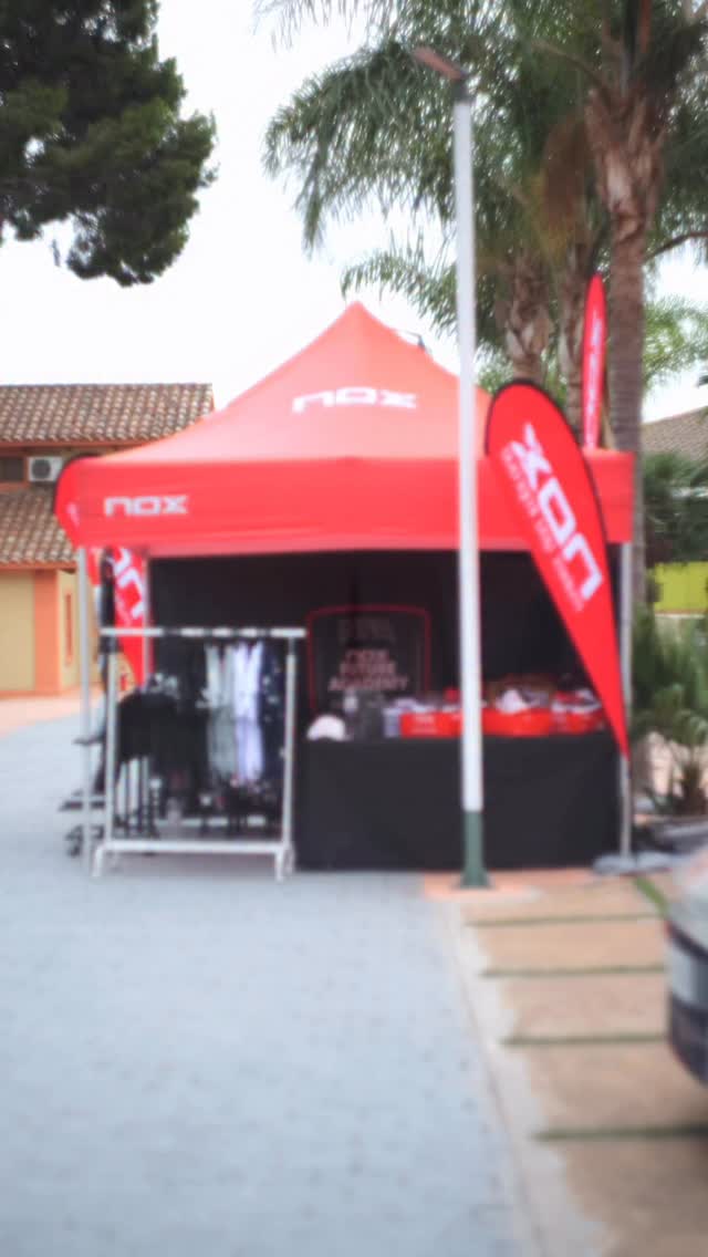 Ven a conocer nuestro stand. Te esperamos en el mundial de menores en Reus.