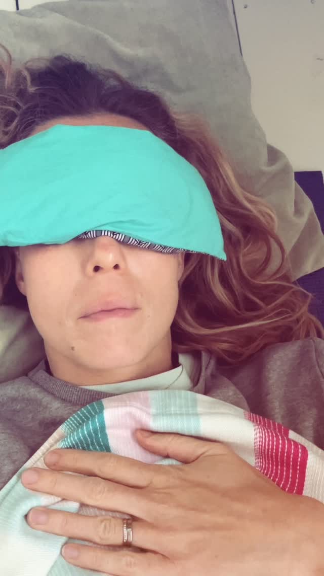 Just quietly reminding myself, and anyone else who needs to hear it today, that yoga is NOT about fixing you.
Yoga doesnāt have to keep us stuck on the self improvement train. Constantly trying to heal, shed, urgently be more X , and trying to be someone or something other than what we are right now is E X H A U S T I N G
Sure we are always evolving, day by day, but what if you can unfold naturally, in your own sweet natural time. š
You are enough.
You are whole.
You do you.
Easier to write than actually believe, I know. So letās not sugar coat.
But also, giving your wonderful self a little bit of space to lay down, and feel supported, and warm, and enough just by being YOU, is a gift you are more than worthy of.
If stillness feels out of reach, a shake out or gentle stretch, might open the door to Svasana, OR might just been your way of being today instead.
#youdoyou #rest #svasana #pause #being #selfcare #selfconnection #yogateacher #selfcompassion #ahimsa