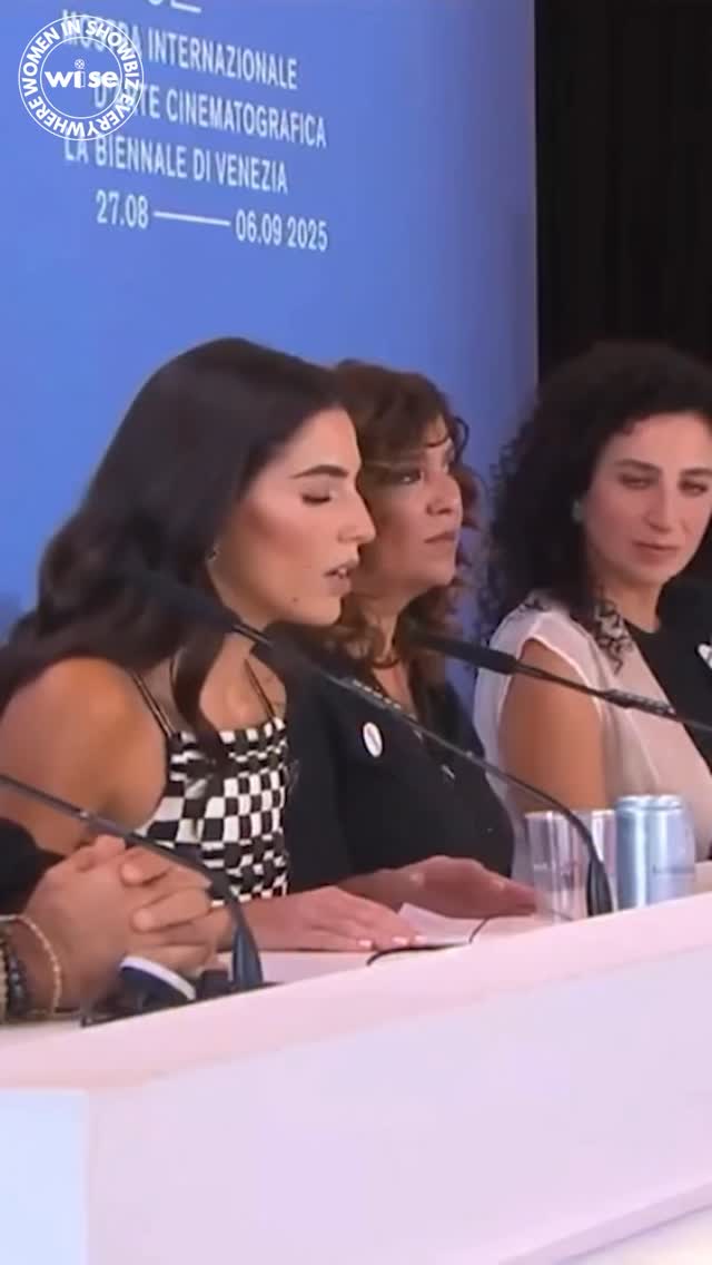 ✨ Official Oscars Entry — From Tunisia ✨
We are deeply moved to share that “The Voice of Hind Rajab,” directed by the acclaimed Kaouther Ben Hania and co-produced with France, has been chosen as an official entry to the Academy Awards.
This powerful work gives voice to Hind Rajab — a 6-year-old child whose final pleas for survival echo as a haunting reminder of the violence and injustice too many children face. Actress Saja Kilani, who brought Hind’s voice to life, asks the question that weighs on all of us:
“No one can live in peace while even one child is forced to plead for survival.”
@sajakilani 🙌🏼🙌🏼
We have seen over and over again how women and children suffer the most in war. This film is more than cinema — it is testimony, resistance, and a moral call to action. Its message is urgent: we cannot turn away from those most vulnerable. At WISE, through our advocacy leg #ThisIsWISE, we amplify stories like Hind’s to inspire action, awareness, and change.
As this film steps onto the world’s biggest stage, may Hind’s story ignite conscience, empathy, and global responsibility.
Thank you for inspiring us to act & tell stories fearlessly @kaoutherbenhania ✊🏽
@madfilmsofficial_
#Oscars2025 #TheVoiceOfHindRajab #KaoutherBenHania #Tunisia #WhenIsItEnough #CinemaForChange #VoicesForPeace #WomenInFilm #WomenInShowbizEverywhere #HumanRights #ChildrenDeservePeace #ThisIsWISE