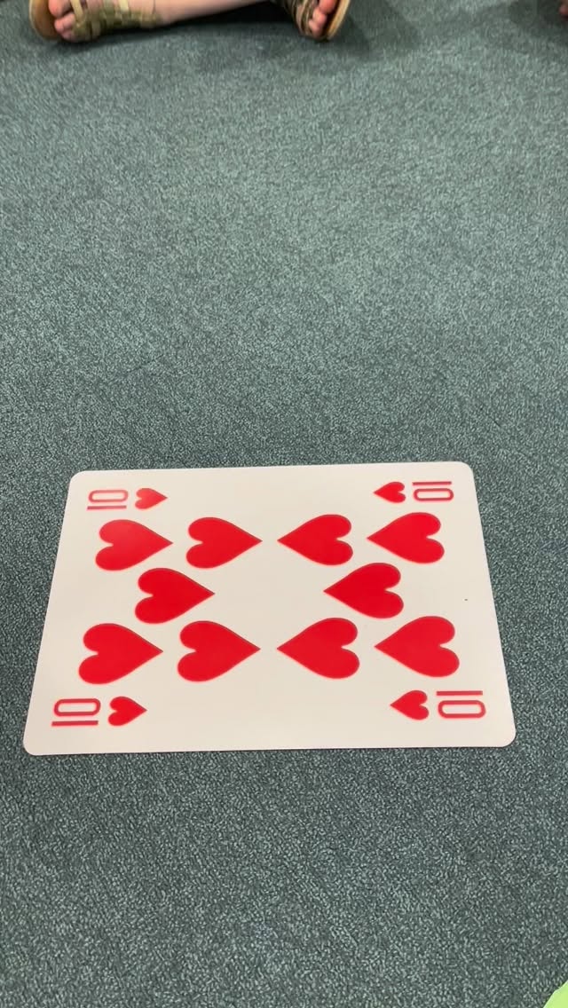 The kids created their own Greater Than > Less Than < creatures to chomp the larger numbers in this homemade math game! All you need is construction paper, scissors, and giant playing cards. (Or paper to draw your own numbers)
I love coming up with new ways to make learning fun! Follow for more
#homeschoolfamily #homeschoolkids #mathfun #homeschoolinspiration