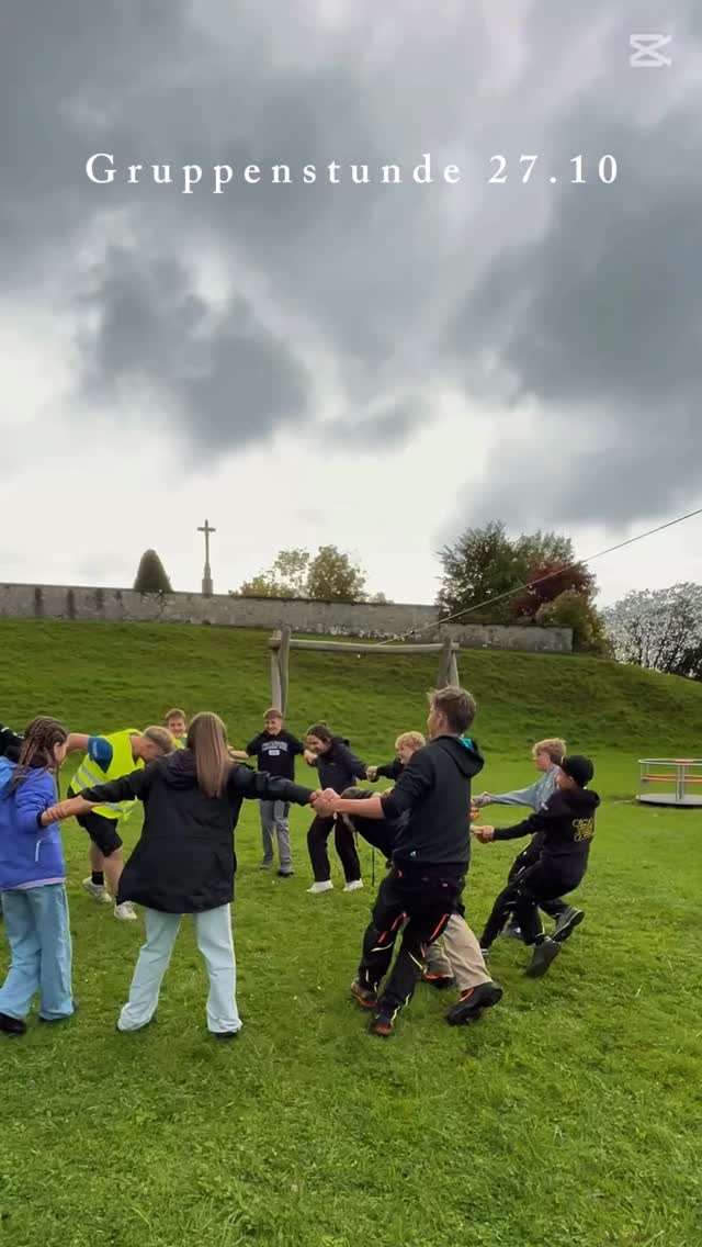 #gruppenstunde #herbst