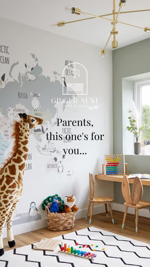 ✨ Because your kids spaces deserve more than beige walls ✨
From playrooms that actually work, to nurseries that feel dreamy & kids’ bedrooms that grow with them… we design it all …
And the best bit? It’s all done virtually — so you can get a beautiful, functional kids’ space without the fuss with full designs telling you exactly what to do to create the most perfect spaces!
Get in touch to start your design journey today. 👩🏽💻
#virtualinteriordesign #kidsinteriorlove #kidsinteriors_com #childrensroomdecor #kidsinteriorstyling #childrensroom #projectjunior #kidsinterior #edesigner