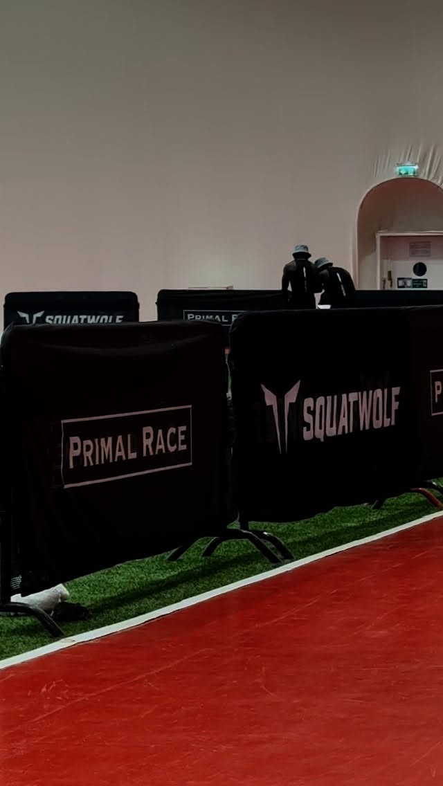 Primal Weekend 🐺 @primal.race