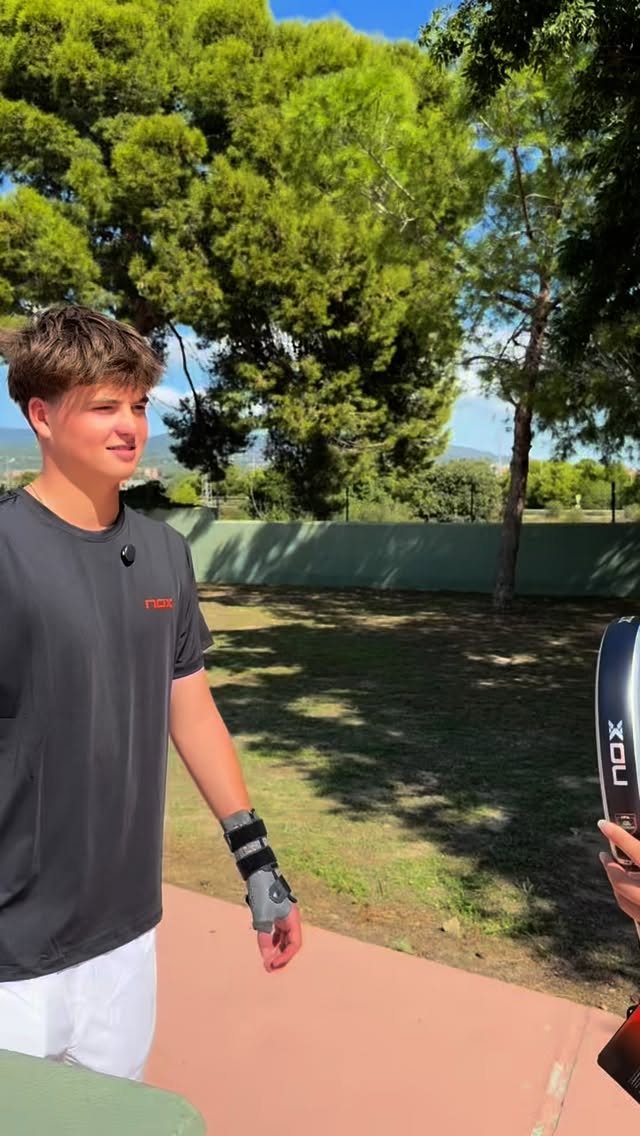 What does de FIP Junior World Cup mean to you? 🌏🧐