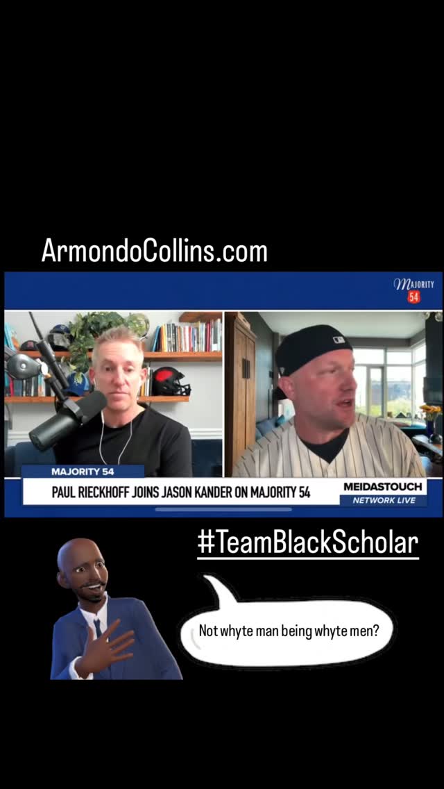 #TeamBlackScholar #ContemporaneousNotes ๐