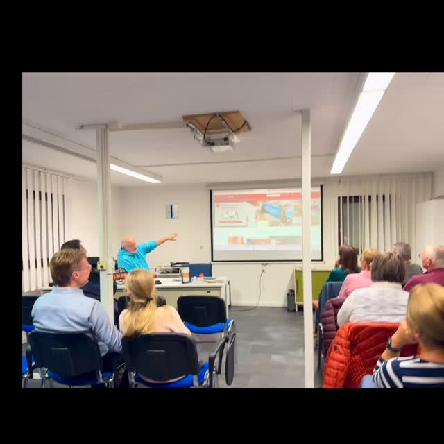 Wir zeigen wie mit dem CEWE Fotobuch online die Urlaubserinnerungen als Fotobuch erhalten bleiben.
Eine Einführung von dem Verein „Lust auf Internet e.V.“
#laichingen #laichingeralb #vortrag #cewefotobuch