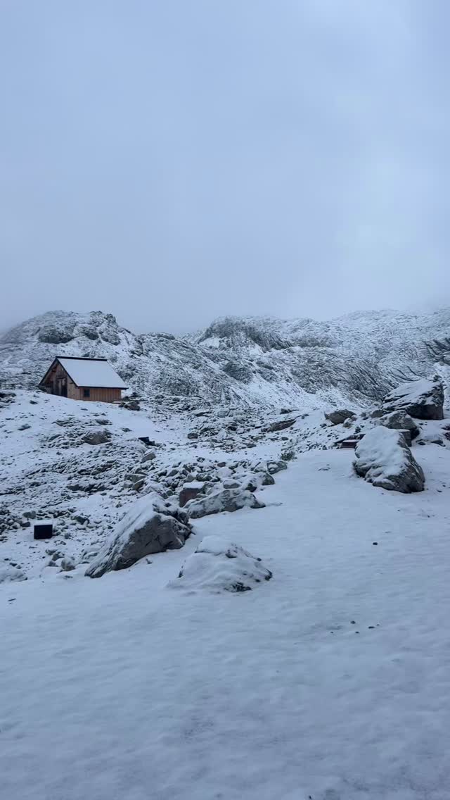 #white #vorarlberg #totalphütte #snow