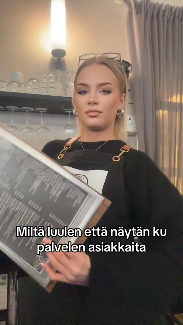 Näytän oikeesti aina tolta ekalta😭 #viralreels #kuopio #foryou #relatable