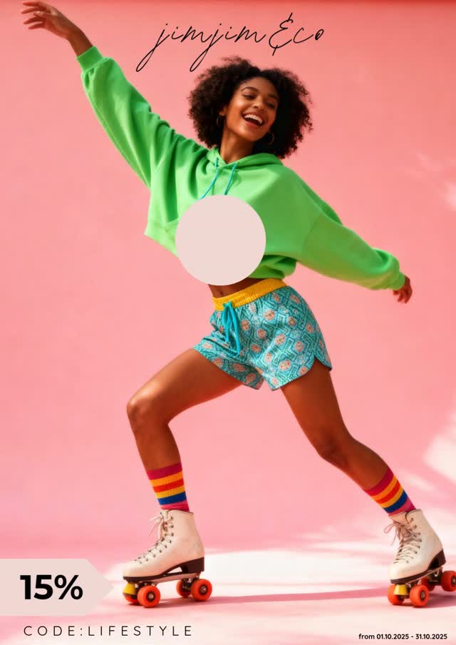 🎉 Enjoy 15% off on your next order with code LIFESTYLE! Shop our favorites now! Link in Bio #1 to 31. Oktober 2025 #Discount #Lifestyle#Liveincolour