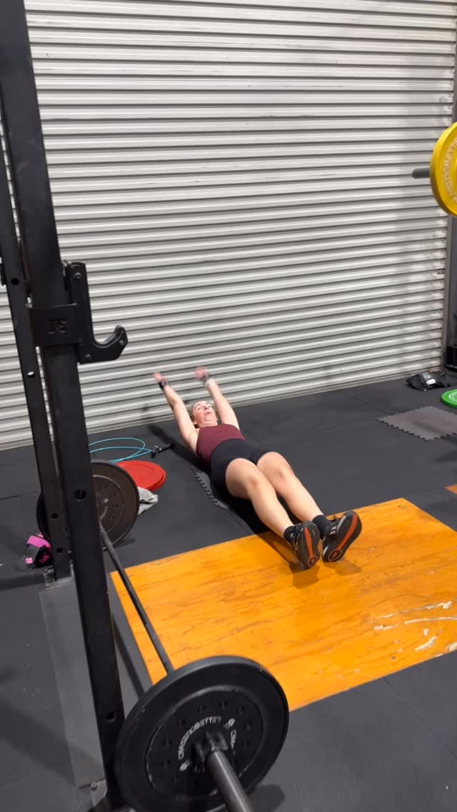 Work work work today.