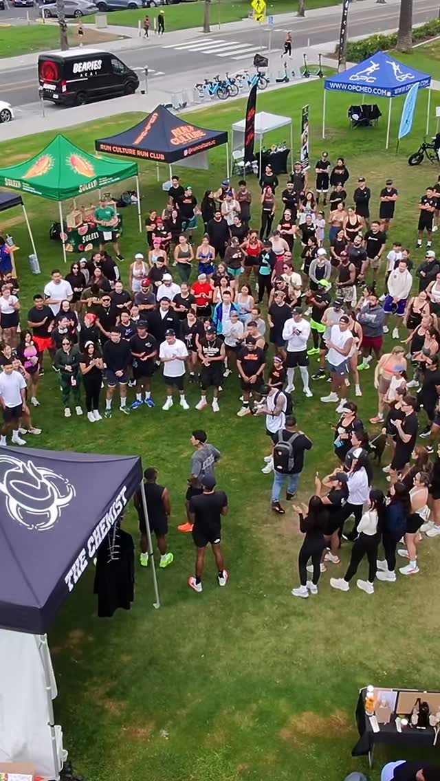 At Optimum Performance Center, we’re proud to have been part of this incredible community event with @valleygrlsrun @valleyguysrun @builtbythirty and @runculture.rc
Special thanks to @king_willington for leading the warm-up and getting 240+ runners ready to take on their 5K. Energy like that sets the tone for success.
We were also on site supporting recovery with @hyperice Normatec compression therapy, because performance doesn’t stop at the finish line—it’s built on preparation, performance, and recovery.
Big love to the vendors, DJ, and every runner who came out. Together, we’re building something bigger than just running—it’s about health, performance, and community.
🎥 Shoutout to @jameshernandez___ for capturing it all.