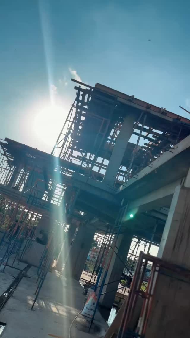 Fusion villa structural progress reaching level 3, an amazing architectural masterpiece in progress
#baliwellness #pbmbali #buildingdreamvillasinbali #balidreamvillas #constructioninbali #baliquantitysurveying #baliconstruction #buildinginindonesia #buildconsultancyinindonesia #balivilladesign #livinginbali #projectmanagementindonesia #baliprojectmanagement #resortsandvillasinbali
#quantitysurveyingbali